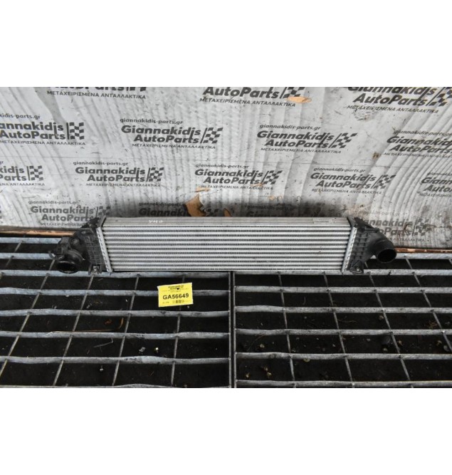 Ψυγείο Intercooler Volvo S60 2010-2014 BV61-9L440-BE