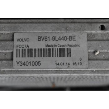 Ψυγείο Intercooler Volvo S60 2010-2014 BV61-9L440-BE