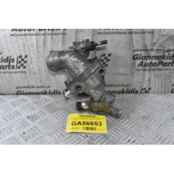 Καβούκι / Βάση Θερμοστάτη EGR Mitsubishi Canter 3.0 4M42 2005-2010 (Γνήσια)