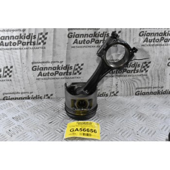 Πιστόνι + Μπιέλα Mitsubishi Canter / Pajero 2.8 4M40 1994-2002 (Διαμετρος Πιστονιού 95mm)