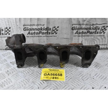 Πολλαπλη Εξαγωγής Renault Laguna Megane Scenic 19.cc DDIS F9Q 2006-2015 8-426549 (Suzuki Grand Vitara 1.9)