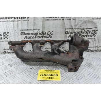 Πολλαπλη Εξαγωγής Renault Laguna Megane Scenic 19.cc DDIS F9Q 2006-2015 8-426549 (Suzuki Grand Vitara 1.9)