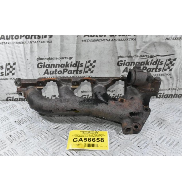 Πολλαπλη Εξαγωγής Renault Laguna Megane Scenic 19.cc DDIS F9Q 2006-2015 8-426549 (Suzuki Grand Vitara 1.9)