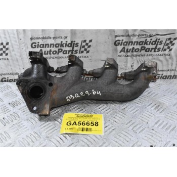 Πολλαπλη Εξαγωγής Renault Laguna Megane Scenic 19.cc DDIS F9Q 2006-2015 8-426549 (Suzuki Grand Vitara 1.9)