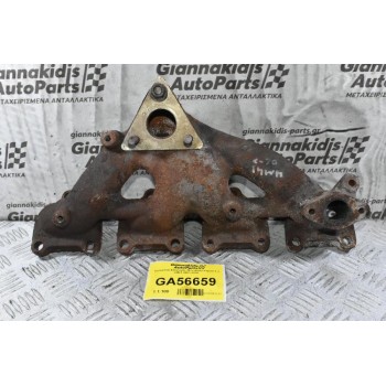 Πολλαπλή Εξαγωγής Mitsubishi Pajero / Canter 3.2 4Μ41 2001-2020