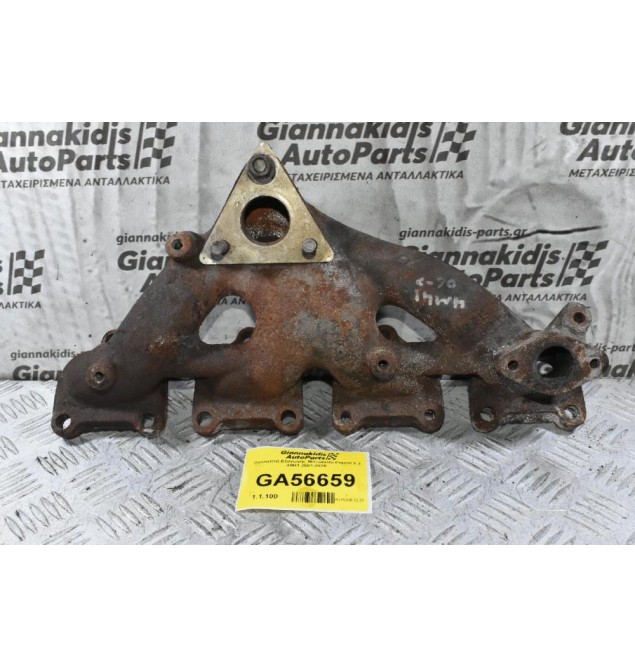 Πολλαπλή Εξαγωγής Mitsubishi Pajero / Canter 3.2 4Μ41 2001-2020