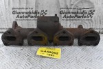 Πολλαπλή Εξαγωγής (Χταπόδι) Mitsubishi Canter / Pajero 4M42 2005-2011 ME194061