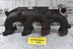 Χταπόδι / Πολλαπλή Εξαγωγής Mitsubishi Pajero / Canter 4Μ40 1990-2005