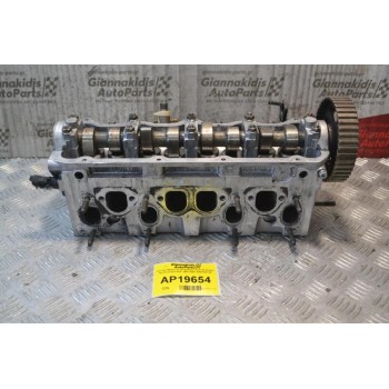 Καπάκι Μηχανής (Κεφαλάρι) Audi A3 Diesel Αρ.Κινητήρα AHF 1997-2001 038103373E