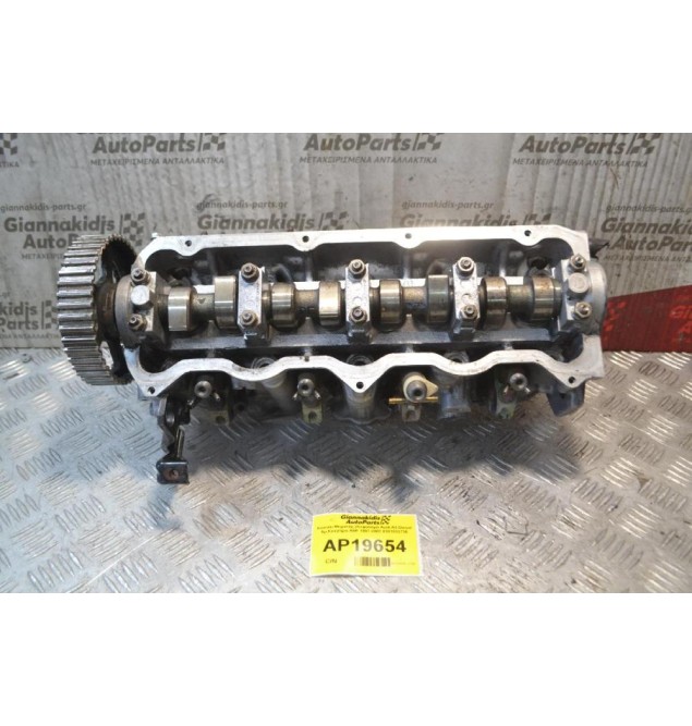 Καπάκι Μηχανής (Κεφαλάρι) Audi A3 Diesel Αρ.Κινητήρα AHF 1997-2001 038103373E