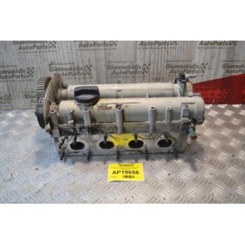 Καπάκι Μηχανής (Κεφαλάρι) Volkswagen Golf Αρ. Κινητήρα AUS 2000-2006 036103373AF