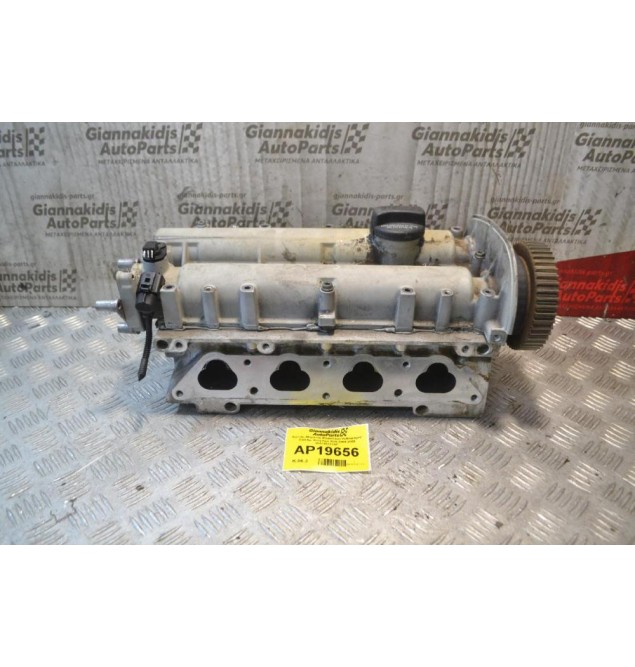 Καπάκι Μηχανής (Κεφαλάρι) Volkswagen Golf Αρ. Κινητήρα AUS 2000-2006 036103373AF
