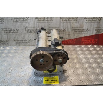 Καπάκι Μηχανής (Κεφαλάρι) Volkswagen Golf Αρ. Κινητήρα AUS 2000-2006 036103373AF