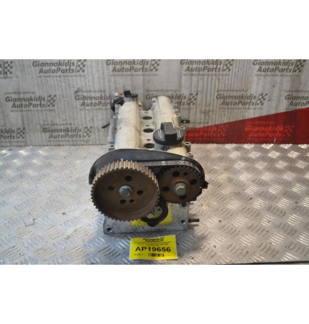 Καπάκι Μηχανής (Κεφαλάρι) Volkswagen Golf Αρ. Κινητήρα AUS 2000-2006 036103373AF