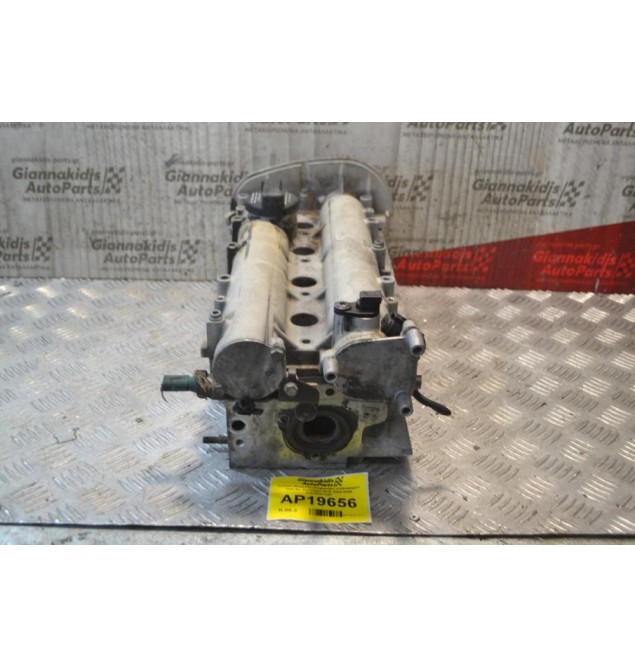 Καπάκι Μηχανής (Κεφαλάρι) Volkswagen Golf Αρ. Κινητήρα AUS 2000-2006 036103373AF