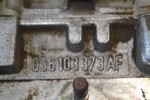 Καπάκι Μηχανής (Κεφαλάρι) Volkswagen Golf Αρ. Κινητήρα AUS 2000-2006 036103373AF