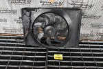 Βεντιλατέρ Mercedes-Benz A180 w176 / B180 W246 1.6 Turbo 270910 2011-2017 (0130308401)