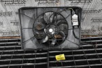 Βεντιλατέρ Mercedes-Benz A180 w176 / B180 W246 1.6 Turbo 270910 2011-2017 (0130308401)