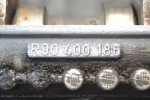 Καπάκι Μηχανής (Κεφαλάρι) Opel Astra G Αρ.Κινητήρα Χ14ΧΕ 1998-2005 90400186