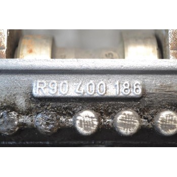 Καπάκι Μηχανής (Κεφαλάρι) Opel Astra G Αρ.Κινητήρα Χ14ΧΕ 1998-2005 90400186