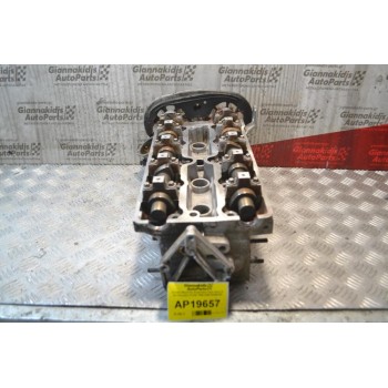 Καπάκι Μηχανής (Κεφαλάρι) Opel Astra G Αρ.Κινητήρα Χ14ΧΕ 1998-2005 90400186