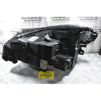 Φανάρι Εμπρός Δεξιά Mercedes-Benz W246 2015-2022 A2469063001 030129563202 A2C7414940 (Γνήσιο, LED)