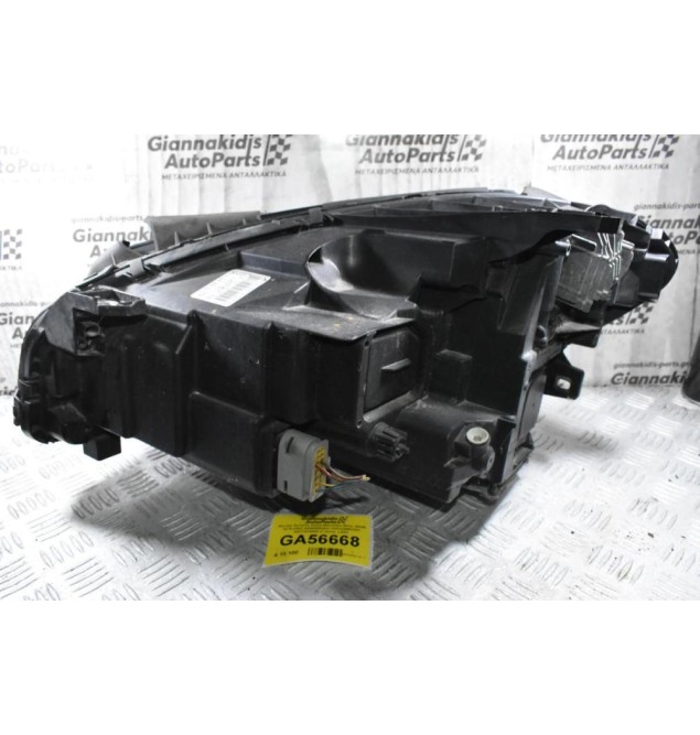 Φανάρι Εμπρός Δεξιά Mercedes-Benz W246 2015-2022 A2469063001 030129563202 A2C7414940 (Γνήσιο, LED)