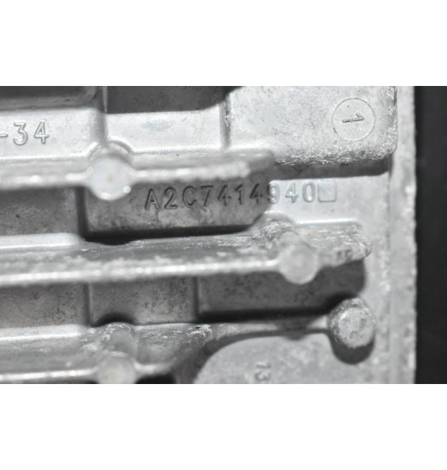 Φανάρι Εμπρός Δεξιά Mercedes-Benz W246 2015-2022 A2469063001 030129563202 A2C7414940 (Γνήσιο, LED)