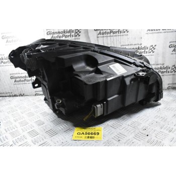 Φανάρι Εμπρός Αριστερά Mercedes-Benz W246 2015-2022 A2469062901 030129563102 A2C7414940 (Γνήσιο, LED)