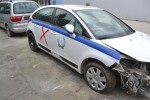 Ολόκληρο Αυτοκίνητο Citroen C4 1.6 5 Door Αρ.Κινητήρα 5FW(EP6) 2008-2011