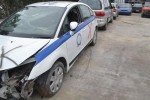 Ολόκληρο Αυτοκίνητο Citroen C4 1.6 5 Door Αρ.Κινητήρα 5FW(EP6) 2008-2011