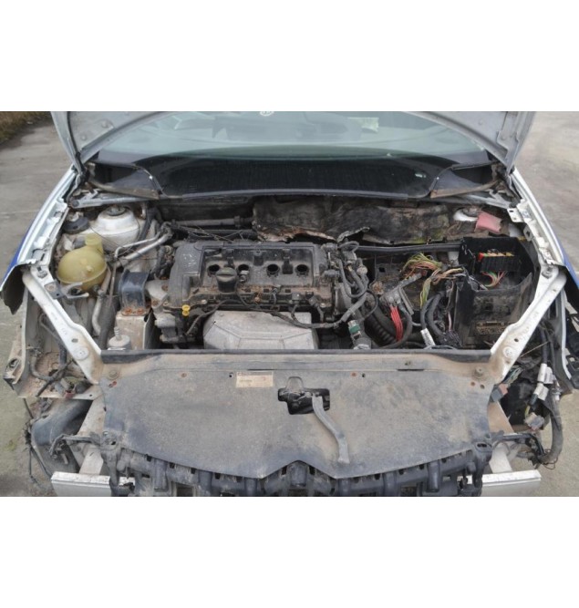 Ολόκληρο Αυτοκίνητο Citroen C4 1.6 5 Door Αρ.Κινητήρα 5FW(EP6) 2008-2011