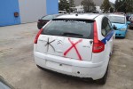 Ολόκληρο Αυτοκίνητο Citroen C4 1.6 5 Door Αρ.Κινητήρα 5FW(EP6) 2008-2011