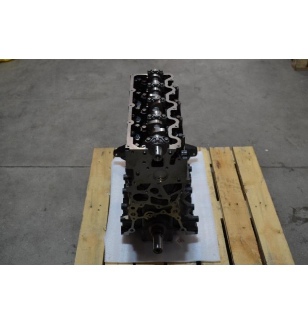 Κινητήρας - Μοτέρ Toyota Hilux / Dyna 2.7 3L 0ΚΜ 1990-2001 (Κορμος - Καπακι) 6 Μηνες Εγγυηση