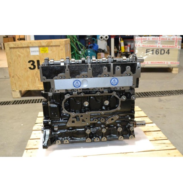Κινητήρας - Μοτέρ Toyota Hilux / Dyna 2.7 3L 0ΚΜ 1990-2001 (Κορμος - Καπακι) 6 Μηνες Εγγυηση