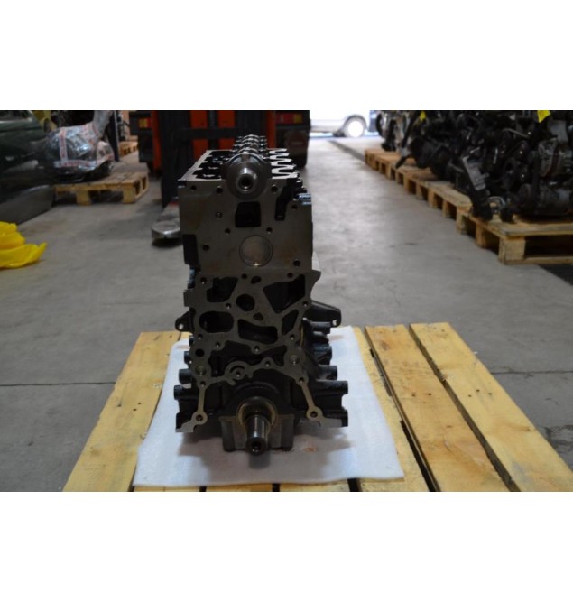 Κινητήρας - Μοτέρ Toyota Hilux / Dyna 2.7 3L 0ΚΜ 1990-2001 (Κορμος - Καπακι) 6 Μηνες Εγγυηση