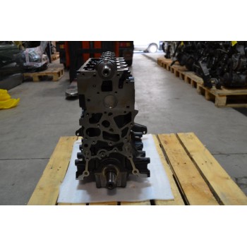 Κινητήρας - Μοτέρ Toyota Hilux / Dyna 2.7 3L 0ΚΜ 1990-2001 (Κορμος - Καπακι) 6 Μηνες Εγγυηση