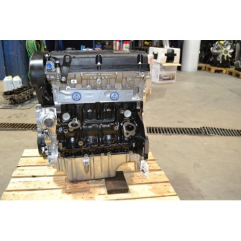 Κινητήρας - Μοτέρ Chevrolet Cruze 1.6 F16D4 2009-2015 (Καινουργιος) 6 Μηνες Εγγυηση