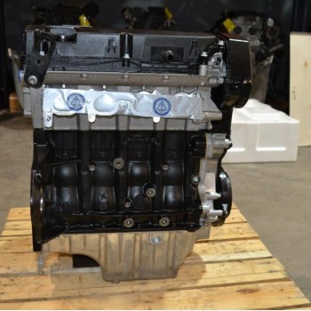 Κινητήρας - Μοτέρ Chevrolet Cruze 1.6 F16D4 2009-2015 (Καινουργιος) 6 Μηνες Εγγυηση