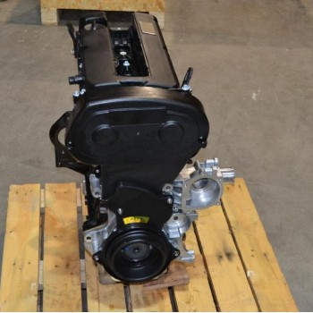 Κινητήρας - Μοτέρ Chevrolet Cruze 1.6 F16D4 2009-2015 (Καινουργιος) 6 Μηνες Εγγυηση