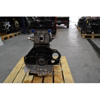 Κινητήρας - Μοτέρ Chevrolet Cruze 1.6 F16D4 2009-2015 (Καινουργιος) 6 Μηνες Εγγυηση