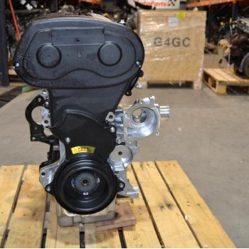 Κινητήρας - Μοτέρ Chevrolet Cruze 1.6 F16D4 2009-2015 (Καινουργιος) 6 Μηνες Εγγυηση