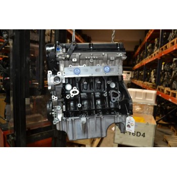 Κινητήρας - Μοτέρ Chevrolet Cruze 1.6 F16D4 2009-2015 (Καινουργιος) 6 Μηνες Εγγυηση