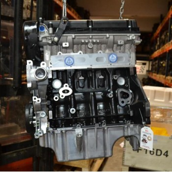 Κινητήρας - Μοτέρ Chevrolet Cruze 1.6 F16D4 2009-2015 (Καινουργιος) 6 Μηνες Εγγυηση