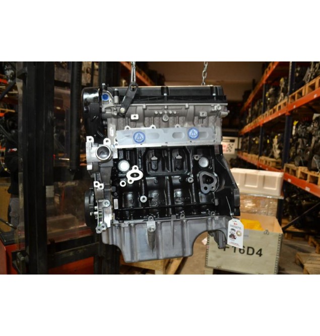 Κινητήρας - Μοτέρ Chevrolet Cruze 1.6 F16D4 2009-2015 (Καινουργιος) 6 Μηνες Εγγυηση