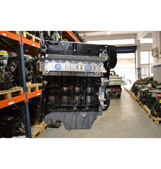 Κινητήρας - Μοτέρ Chevrolet Cruze 1.6 F16D4 2009-2015 (Καινουργιος) 6 Μηνες Εγγυηση