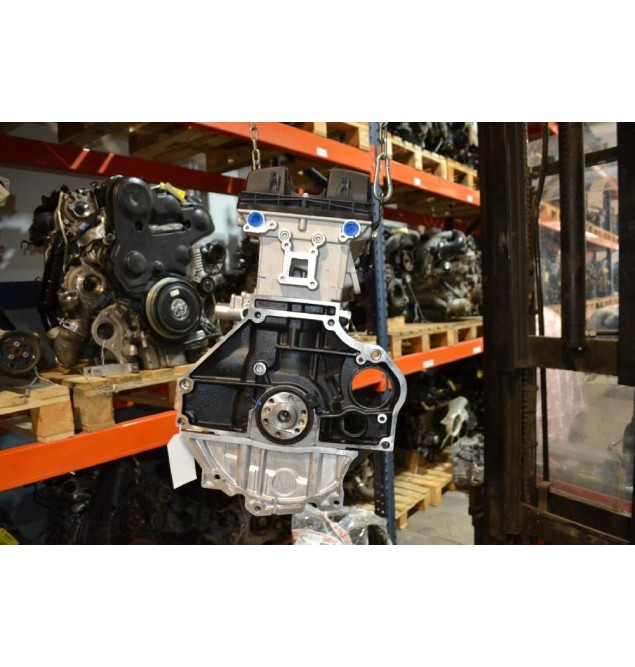 Κινητήρας - Μοτέρ Chevrolet Cruze 1.6 F16D4 2009-2015 (Καινουργιος) 6 Μηνες Εγγυηση