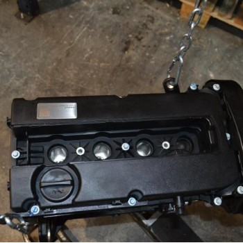 Κινητήρας - Μοτέρ Chevrolet Cruze 1.6 F16D4 2009-2015 (Καινουργιος) 6 Μηνες Εγγυηση