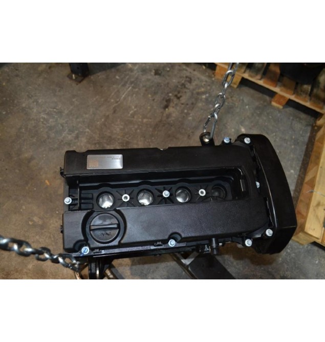 Κινητήρας - Μοτέρ Chevrolet Cruze 1.6 F16D4 2009-2015 (Καινουργιος) 6 Μηνες Εγγυηση