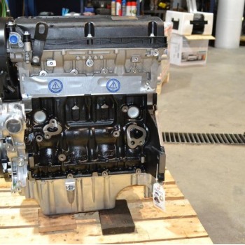 Κινητήρας - Μοτέρ Chevrolet Cruze 1.6 F16D4 2009-2015 (Καινουργιος) 6 Μηνες Εγγυηση